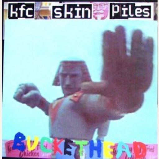 KFC Skin Piles wwwmusicbazaarcomalbumimagesvol1111111375