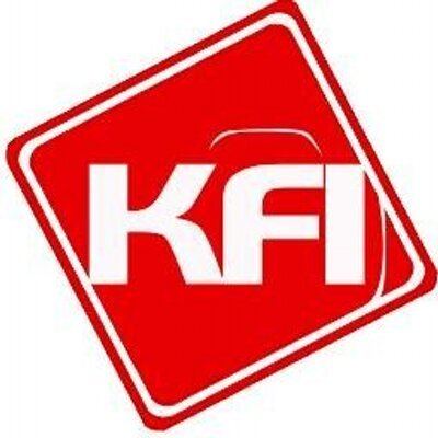 KFI KFI kfi2011 Twitter