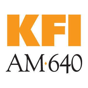 KFI KFI AM 640 1 in News Talk and Sports in LA Orange County amp San