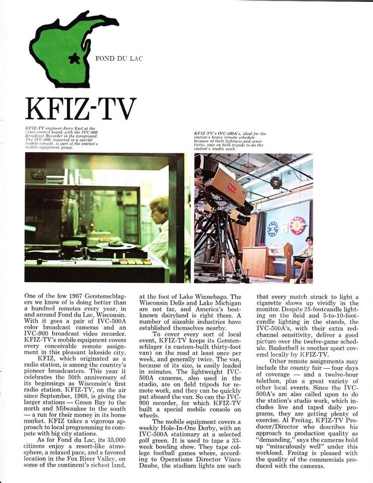 KFIZ-TV