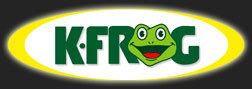 KFRG Radio Commercials