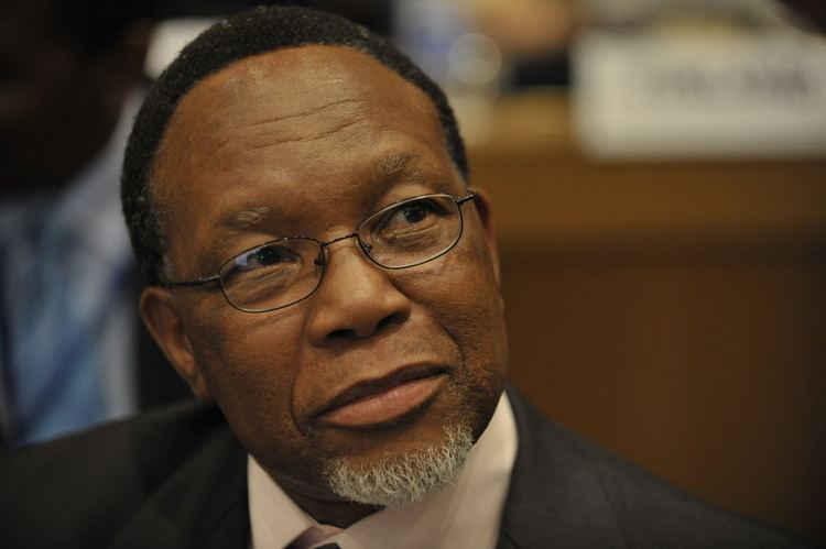 Kgalema Motlanthe Kgalema Motlanthe39s quotes famous and not much