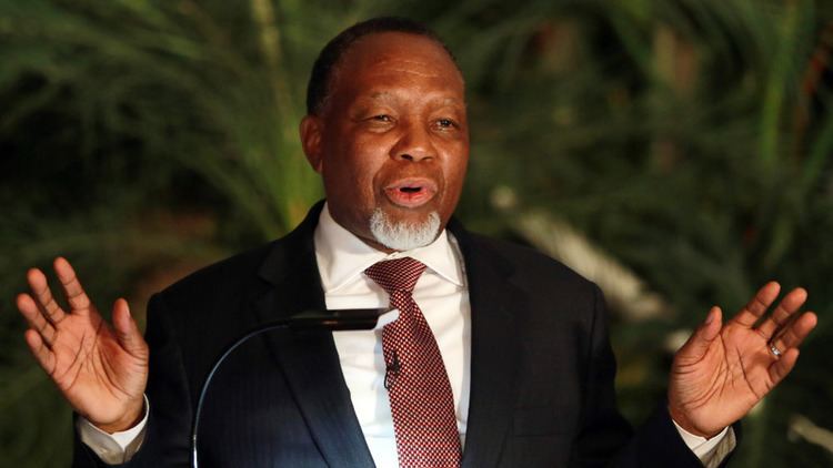 Kgalema Motlanthe ANC 2019 Presidential Race Why Kgalema Motlanthe Is Not Interested