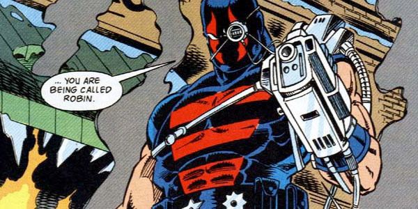 KGBeast Batman v Superman May Have Found Its KGBeast CINEMABLEND