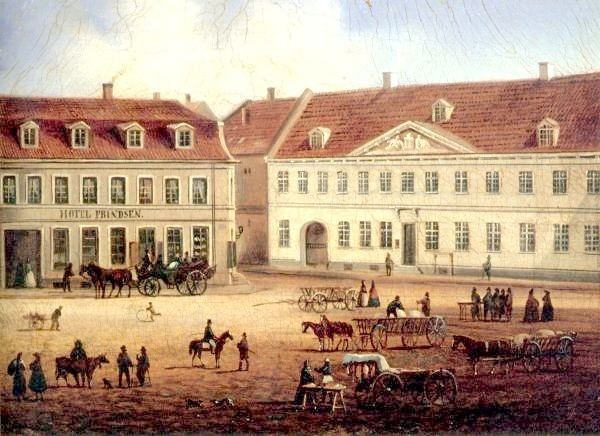 Køge Town Hall