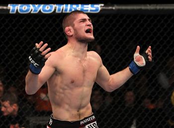 Khabib Nurmagomedov khabib nurmagomedov Archives Brian McLaughlin Poughkeepsie