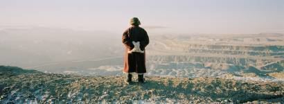 Khadak Review of the Film Khadak Green Prophet