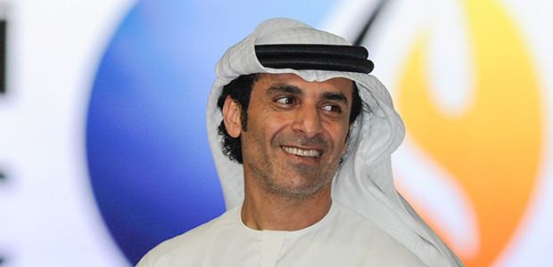 Khadem al-Qubaisi Khadem alQubaisi Corporate Executives