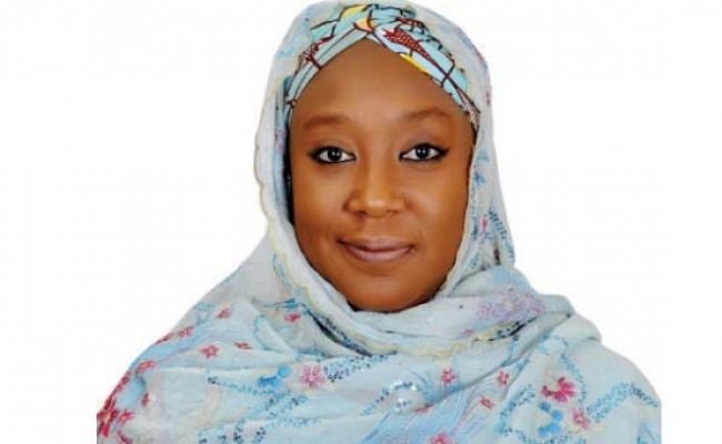 Khadija Bukar Abba Ibrahim Profile of Hon Khadija Bukar Abba Ibrahim How Nigeria News