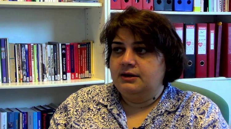 Khadija Ismayilova Khadija Ismayilova Interview before arrest october 2014