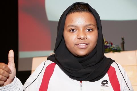 Khadija Mohammed wwwuaeinteractcomnewsarticlepicsuae50633jpg