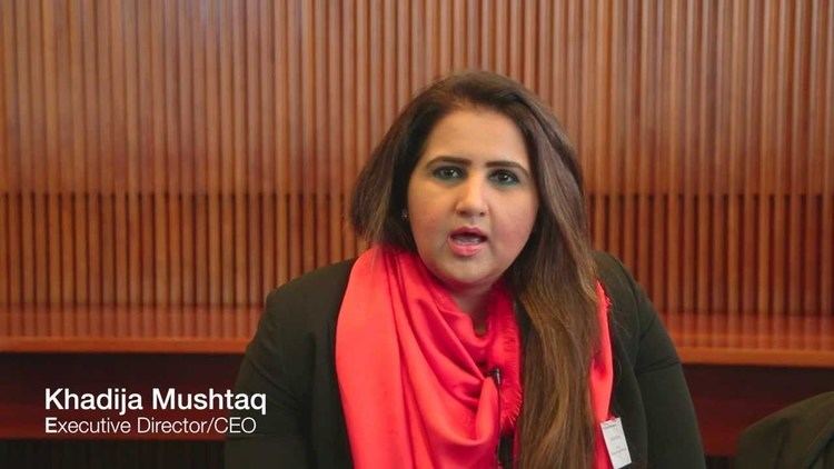 Khadija Mushtaq Global Symposium 2014 Khadija Mushtaq YouTube
