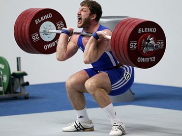 Khadzhimurat Akkayev akkaev Archives olympic weightliftingeu