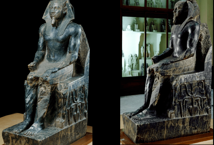 Khafre Enthroned Alchetron The Free Social Encyclopedia Khafre Enthroned Alchetron The Free Social Encyclopedia