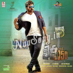 Khaidi No. 150 Khaidi No 150 2016 Songs Free Download Naa Songs