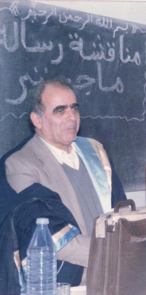Khairallah Assar