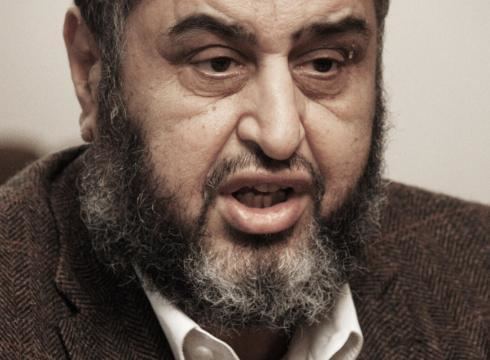 Khairat el-Shater Egypt39s Muslim Brotherhood candidate stirs unease