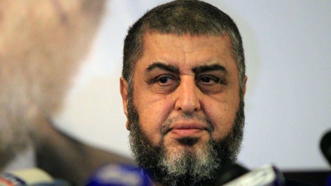 Khairat el-Shater Report Jailed Muslim Brotherhood Leader AlShater Has