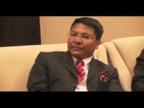 Khairil Annas Jusoh Professor Dato Wira Dr Khairil Annas Jusoh Book Launch 7 YouTube