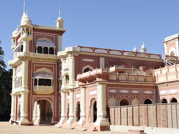 Khairpur (princely state) Sohrabani House of Khairpur Mirs The Royal Talpurs of Sindh