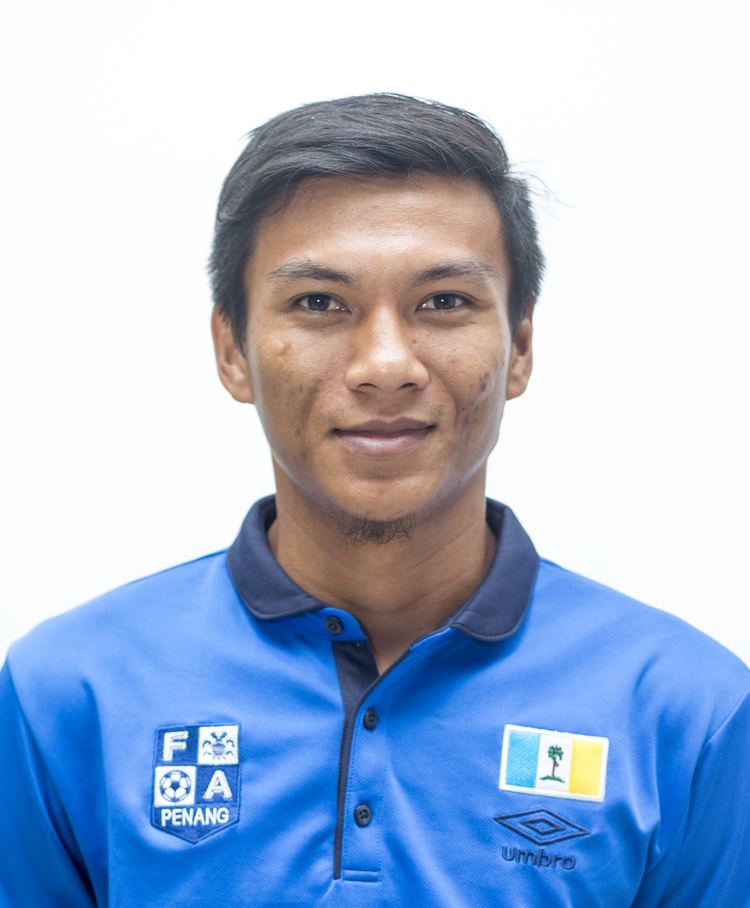 Khairul Amri Salehuddin Khairul Amri Salehuddin footballmalaysia