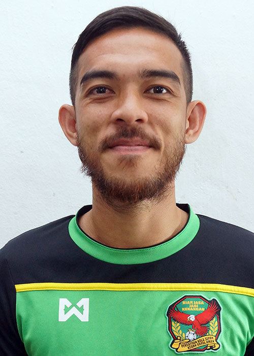 Khairul Helmi Johari Khairul Helmi Johari footballmalaysia