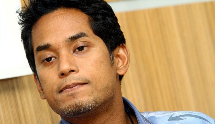Khairy Jamaluddin Khairy Malaysia More Important Than Any Single Individual