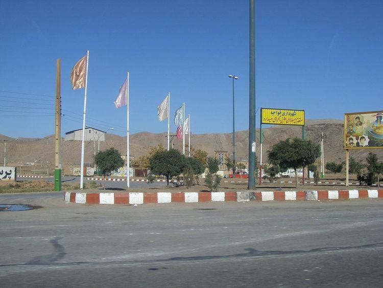 Khajeh, Iran