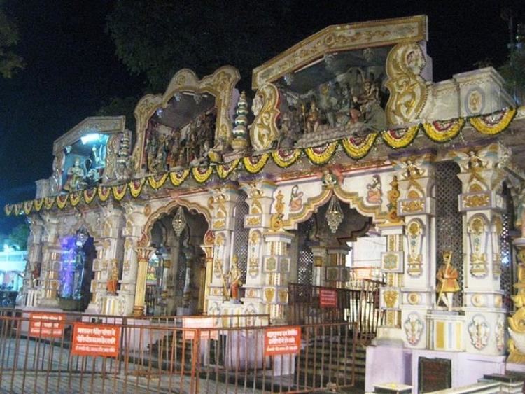 Khajrana Ganesh Temple Ganesh Temple Khajrana Ganesh Vinayak Temple