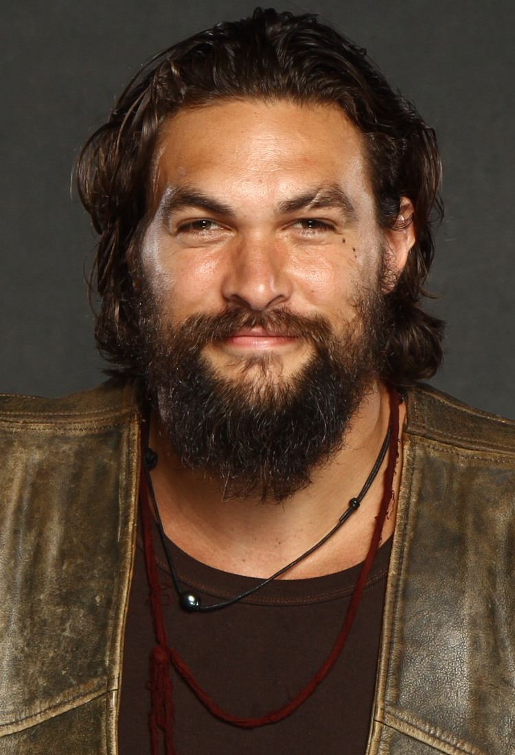 Khal Drogo