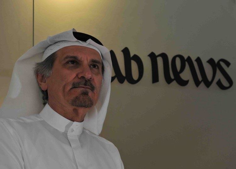 Khaled Al Maeena Alchetron The Free Social Encyclopedia