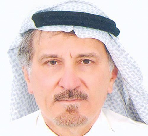 Khaled Al Maeena Alchetron The Free Social Encyclopedia
