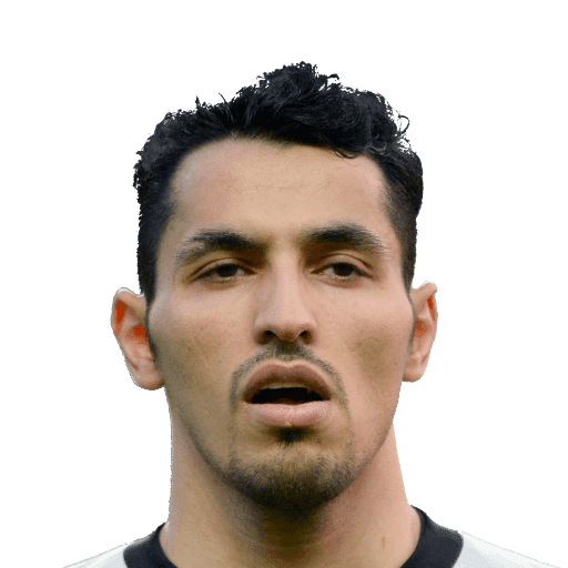 Khaled Al-Rashidi futheadcursecdncomstaticimg14players213099png