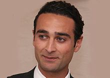Khaled Al Sabawi httpsuploadwikimediaorgwikipediacommonsthu