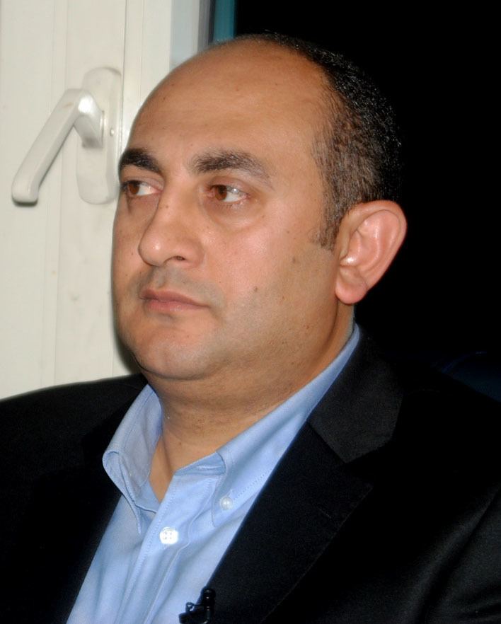 Khaled Ali httpsuploadwikimediaorgwikipediacommons33