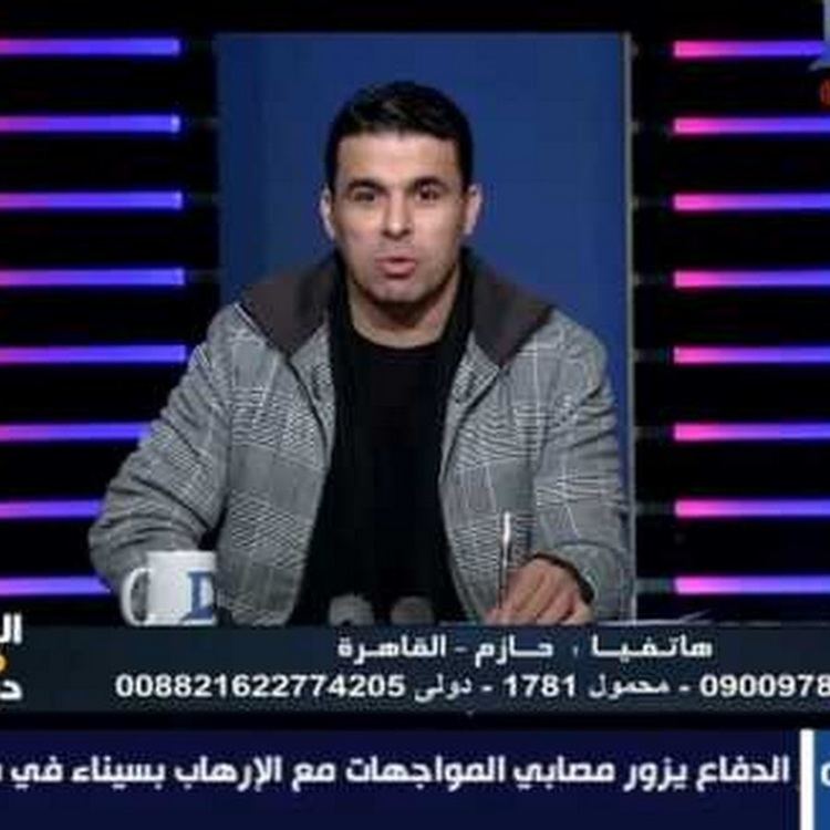 Khaled El-Ghandour Khaled ElGhandour Topic YouTube
