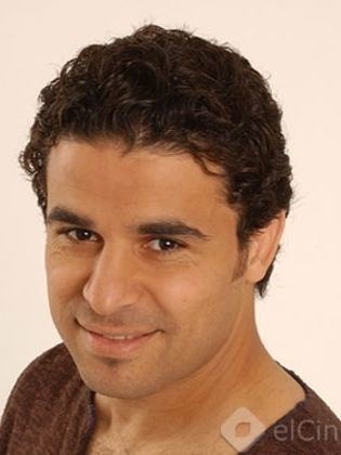 Khaled El-Ghandour Khaled El Ghandour Actor Filmography photos Video