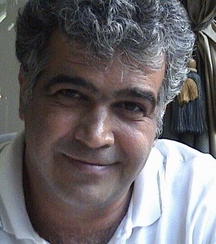 Khaled Khalifa Syrian Novelist Khaled Khalifa on a Possible US Strike