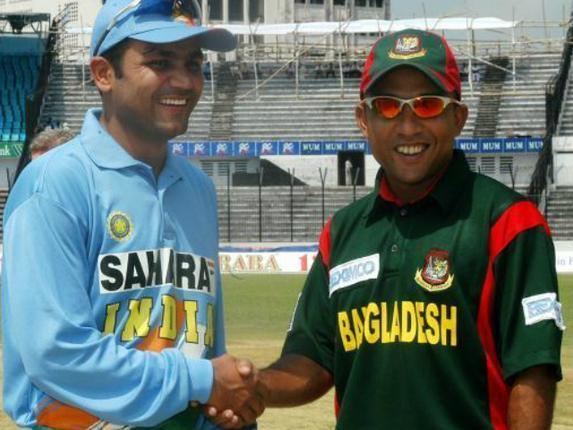 Bangladesh cricket team manager Khaled Mahmud quits The Hindu