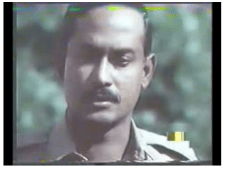 Khaled Mosharraf Tinker tailor soldier coupmaker Jyoti Rahman Kafila