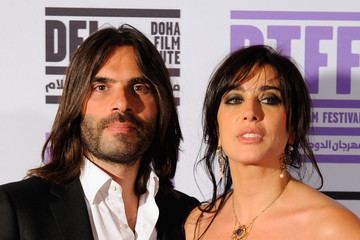 Khaled Mouzanar Nadine Labaki Khaled Mouzanar Pictures Photos amp Images