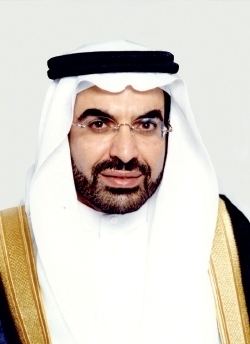 Khaled S. Al-Sultan httpswwwthebusinessyearcomContentinterviewe