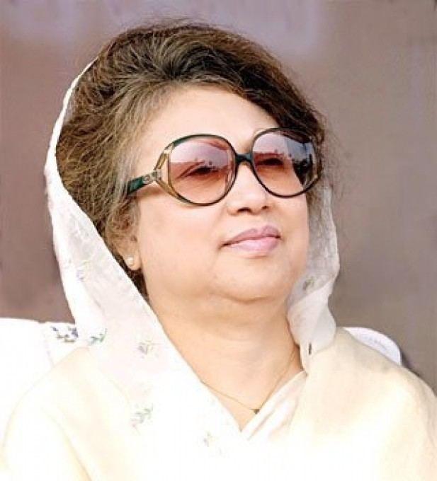 Khaleda Zia Khaleda Zia leaves for London tonight