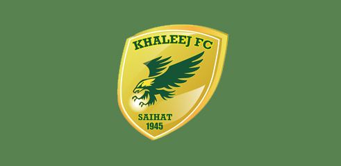 Khaleej FC CAREER JALEL KADRI