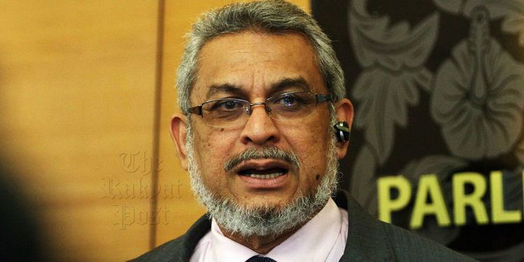 Khalid Abdul Samad Selangor MBAmanah meeting not to claim Exco seat The