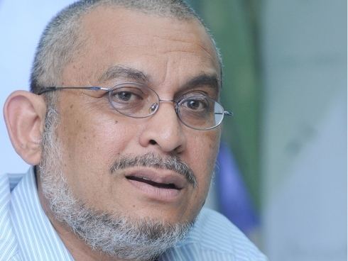 Khalid Abdul Samad RAKYAT MARHAEN BLOG BLOG PRO POLITIK