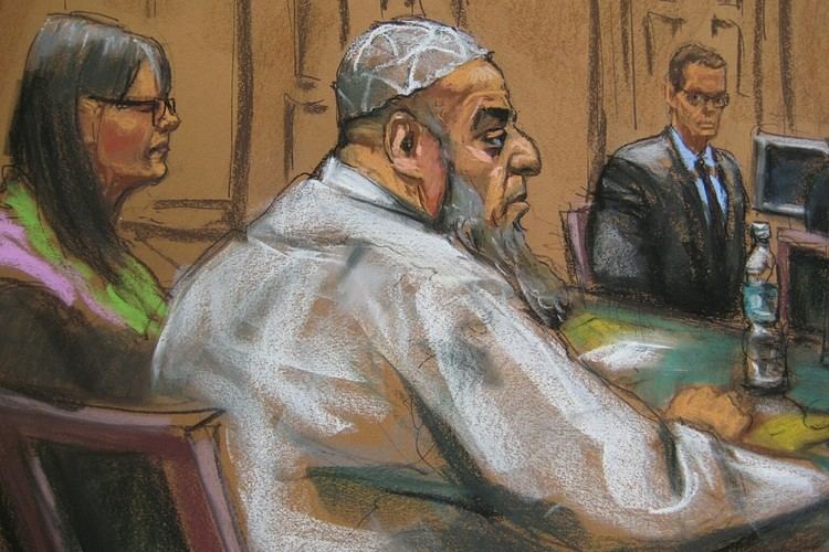 Khalid al-Fawwaz Trial Begins for Alleged al Qaeda Member Charged in 1998