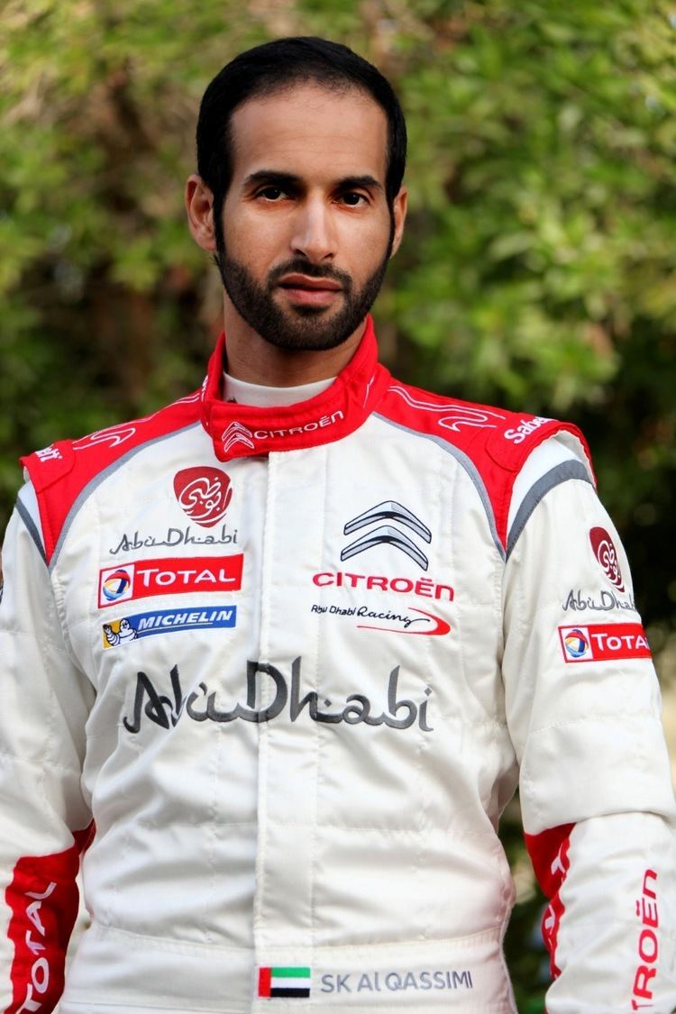 Khalid Al Qassimi Al Qassimi Kuwait entry list strongest in FIA Middle East