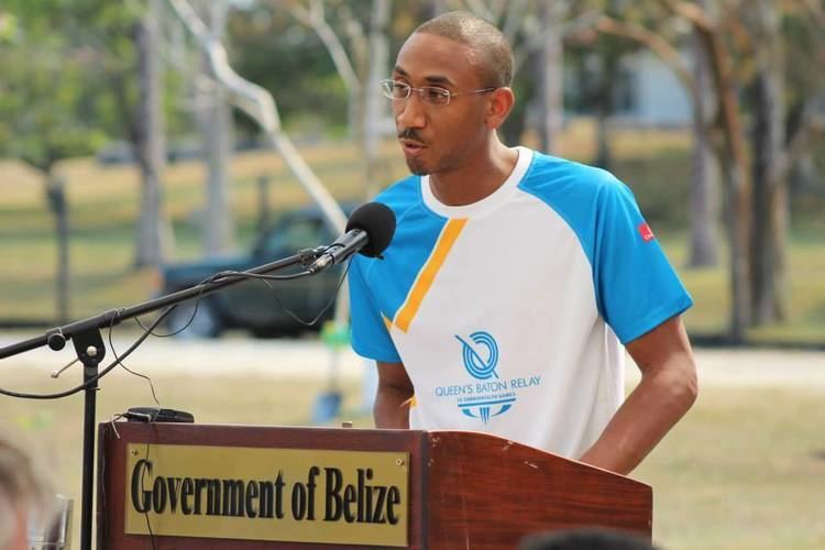 Khalid Belisle Interview with Belmopan Mayoral Candidate Khalid Belisle
