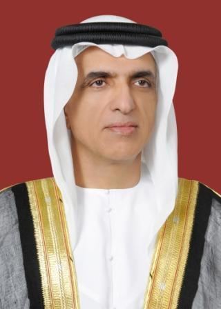 Khalid bin Saqr Al Qasimi Sheikh Khalid bin Saqr Al Qasimi is the former Crown Prince and